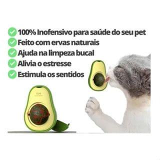 Brinquedo com catnip para gato - Aumigo de Patas - aumigodepatas